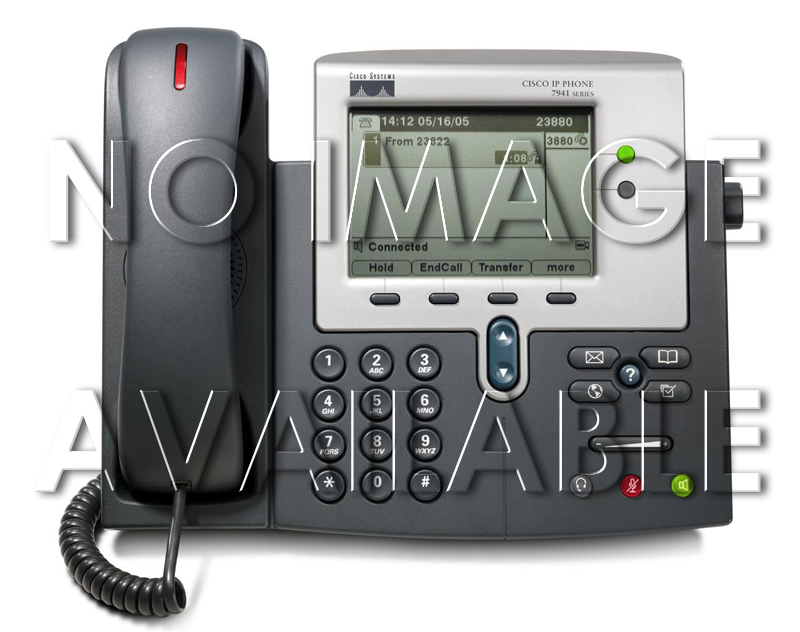 Cisco Unified IP Phone 7940G Grade A